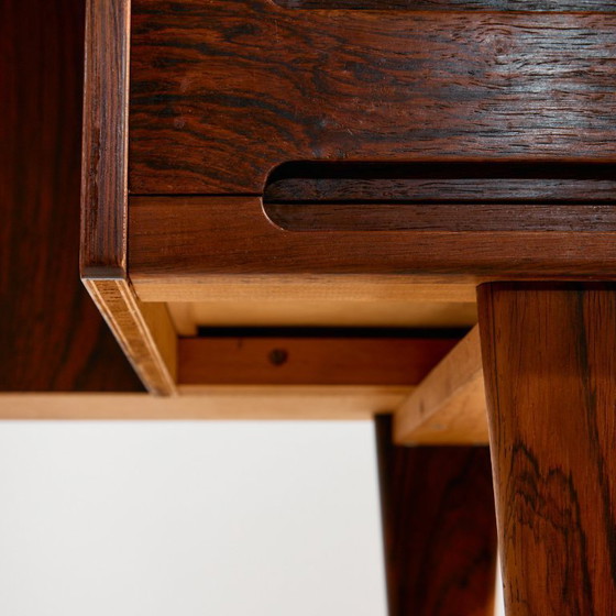 Image 1 of MK11139 Escritorio de palisandro