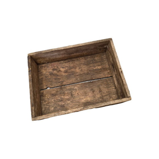 Image 1 of Antiguo estuche de champán Krug, principios del siglo XX