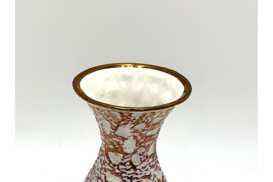 Image 1 of Vaso in porcellana Steatyt Katowice, Polonia, anni '60