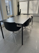 Tafel Slim Arco