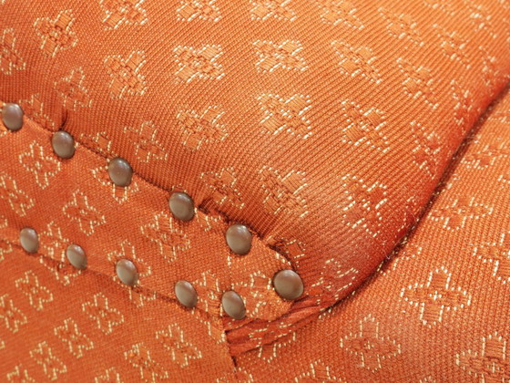 Image 1 of Récréation vintage des années 1960, méridienne de style Mid-Century, Allemagne