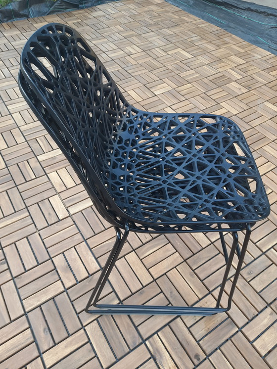 Image 1 of Stoelen Crassevig Nett