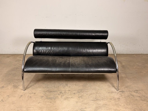Cycle Sofa van Peter Maly voor Cor, jaren 80.