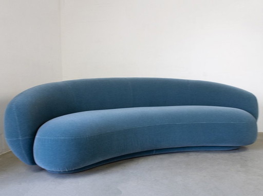 Tacchini Bank Julep Design Jonas Wagell