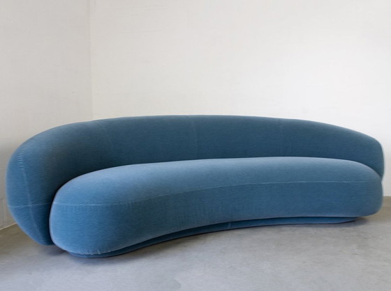 Image 1 of Tacchini Bank Julep Design Jonas Wagell