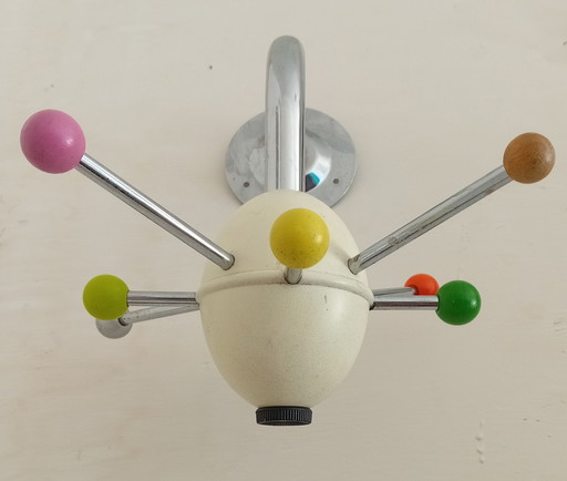 Sputnik Coat Hanger 