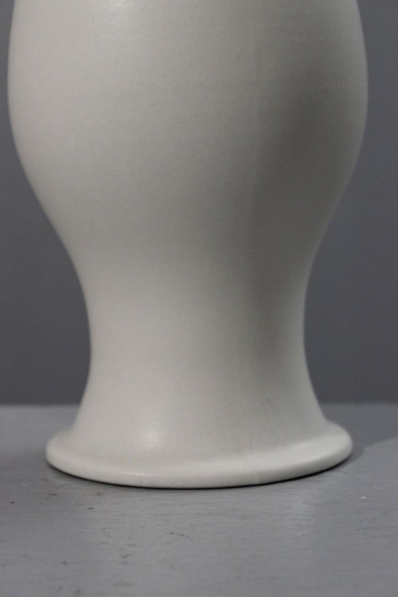 Image 1 of Franco Pozzi l'Atelier vintage vaas Gallarate Italia 1970