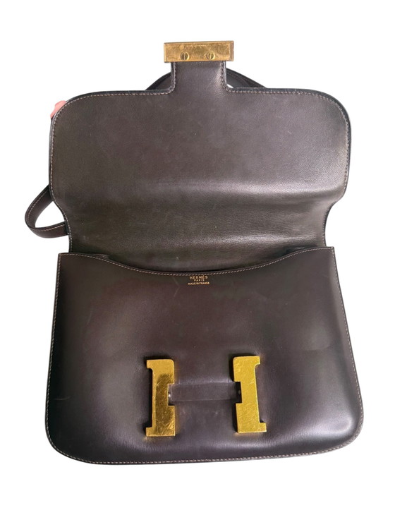 Image 1 of Hermès Constance Tasche