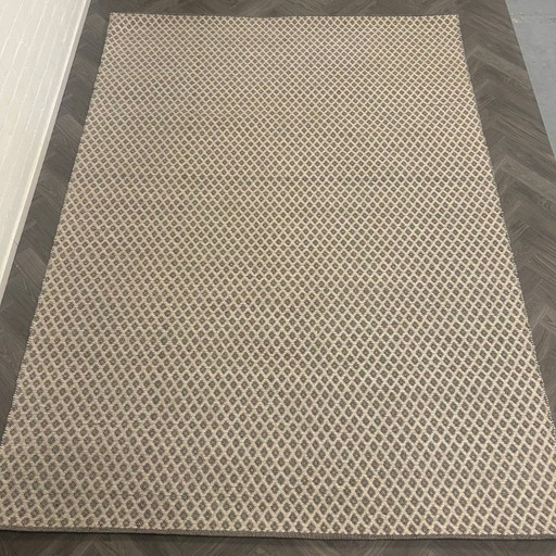Brinker Carpets Objat Beige Rug - 240x340cm