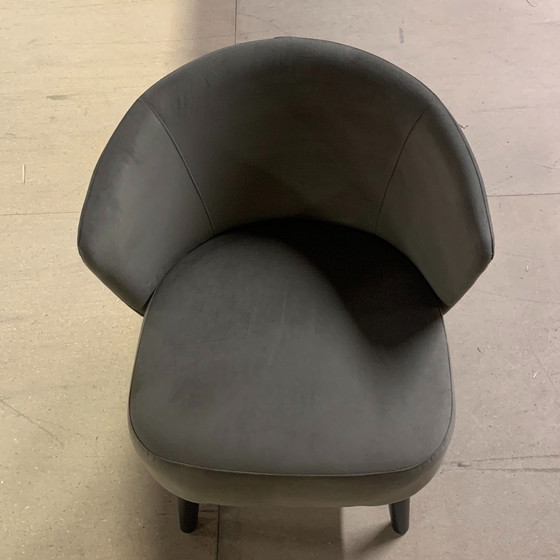 Image 1 of Poltrona Castle Line Lot