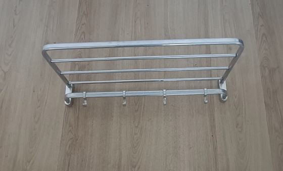 Perchero de cuerda Bauhaus – Metal (photo 2 of 8)