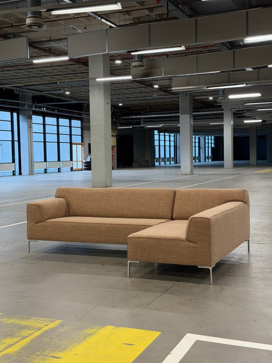 Design On Stock Bloq Corner sofa – Textile (photo 3 of 16)