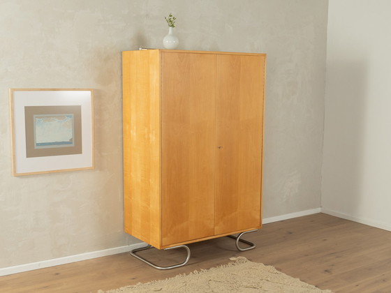 Image 1 of Armoire des années 1960 par WK Möbel