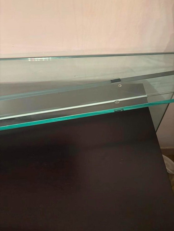 Image 1 of Credenza vintage Roche Bobois