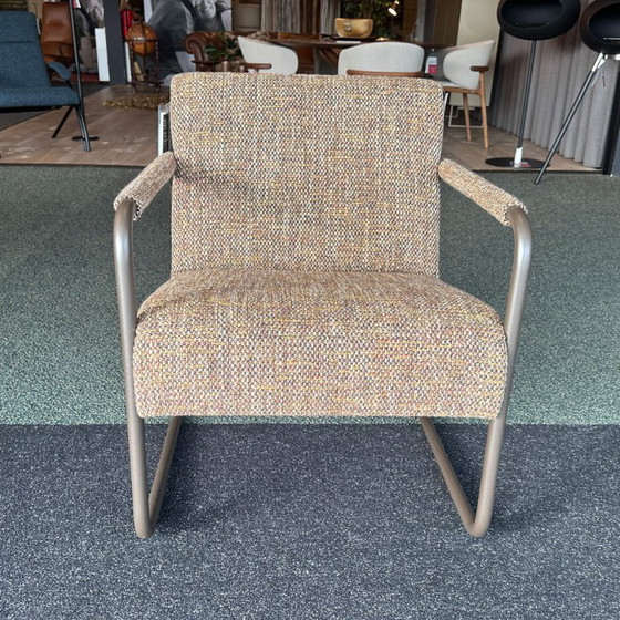 Image 1 of Jori - Bellino - Poltrona - Tessuto