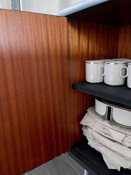 Image 1 of WK Mobel kast opgeknapt