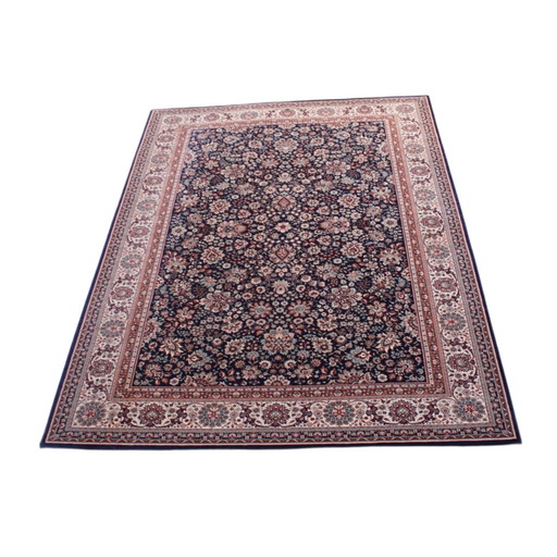 Grand tapis à motifs orientaux 340x240cm