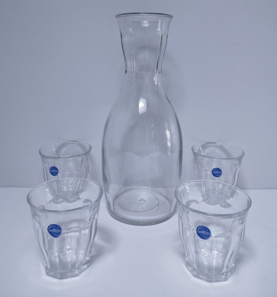 Image 1 of Set di caraffe francesi VKB design
