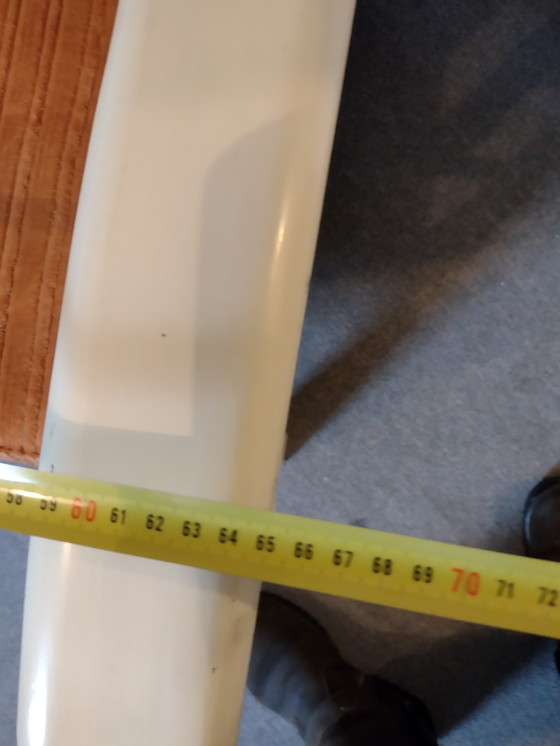 Image 1 of secrétaire ancien