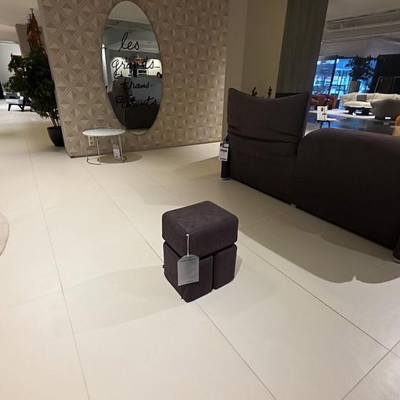 Image 1 of Cassina Soft corners ottoman