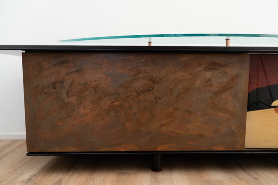 Image 1 of Sideboard by Carlo Malnati