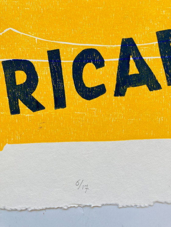 Image 1 of Klaas Gubbels - Ricard - 2016