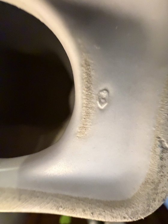 Image 1 of Sujetalibros Art Déco Fransje Carbasius