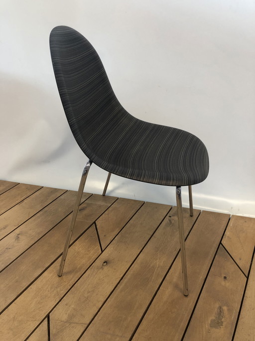 Luna chair Plank