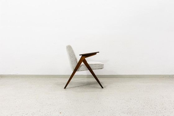 Image 1 of Sessel, Typ 300-177 "Hase", Polen, 1970'S