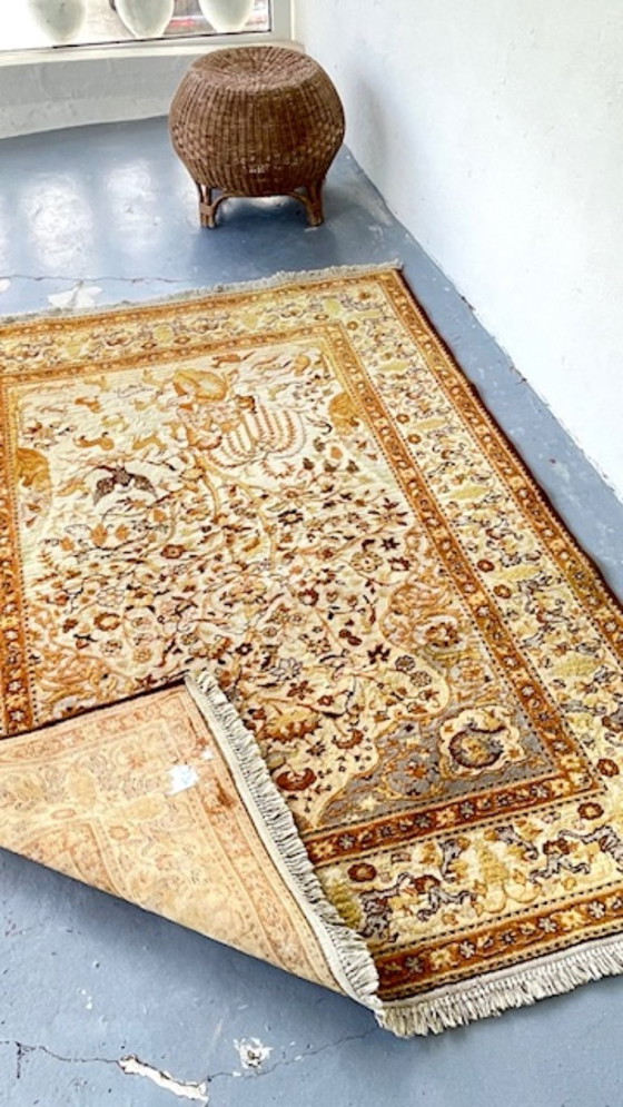 Tapis Arbre De Vie Vintage – Objets déco, Wool (photo 19 of 42)