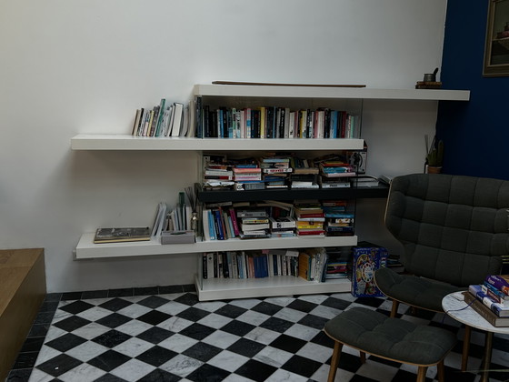Image 1 of Koekenkast