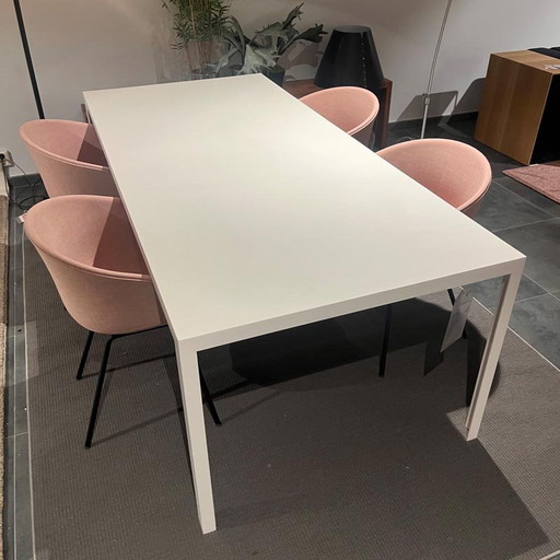 HAY AAC 127 eetkamerstoel (set van 4) – eetkamerstoelen