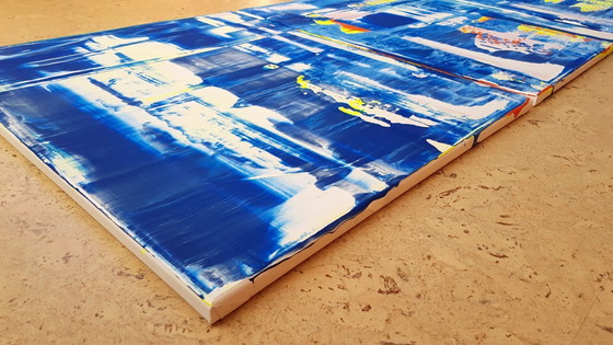 Image 1 of Jürgen Angeler - Ocean Dynamics