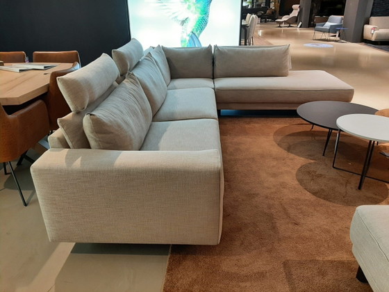 Southgate + stool – Baenks, Corner sofas, Plastic, Textile (photo 5 of 9)