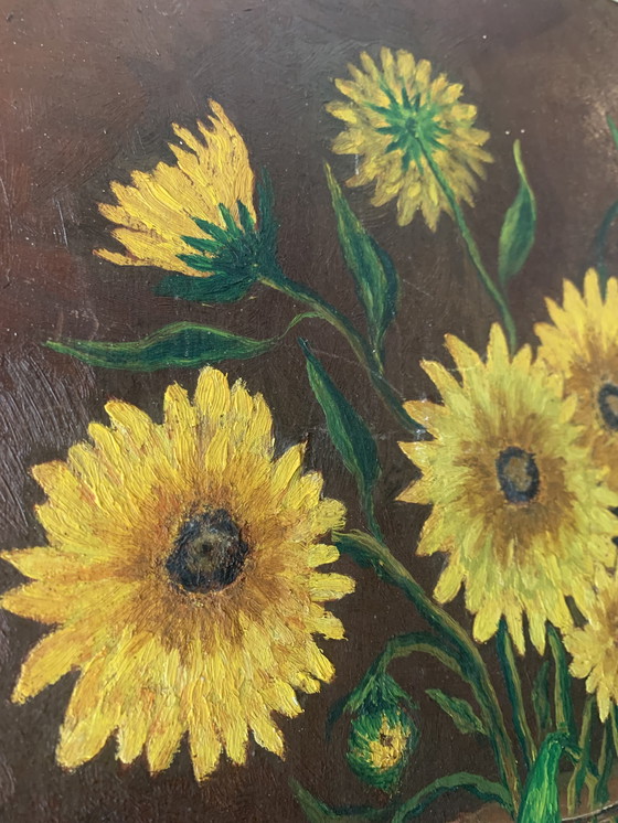 Image 1 of Pittura a olio