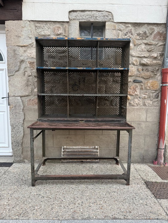 Image 1 of Postsorteerkantoor