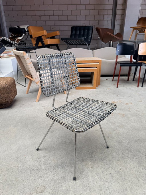 Gervasoni Brick 23 Stuhl