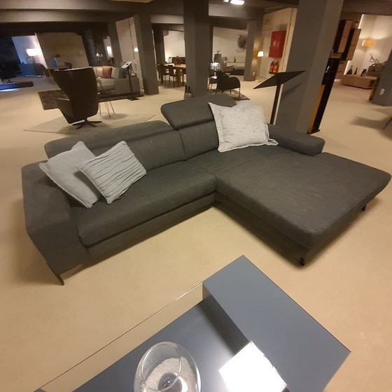 Image 1 of Musterring MR 4810 hoekbank