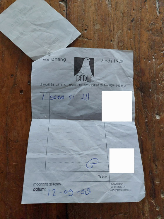 Image 1 of Pradina Sera S1 Pendelleuchte.