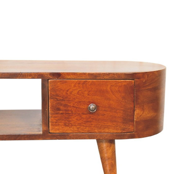 Mobili TV di Lusso in Legno Massello di Mango – Artisan (photo 5 of 11)