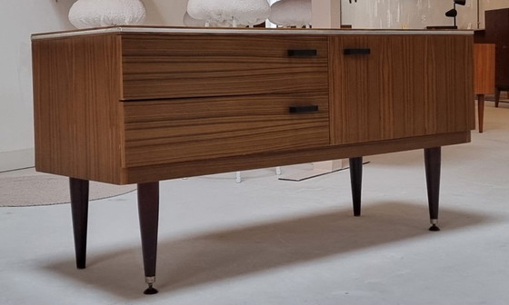 Image 1 of 70s sideboard