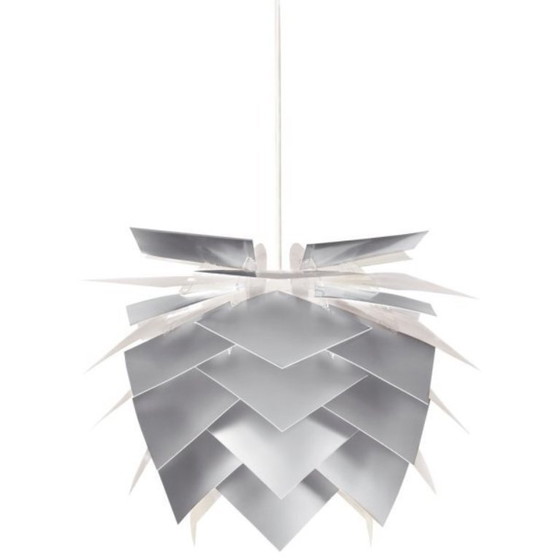 Image 1 of Grote Scandinavische hanglamp - Ananas - Frank Kerdil - ∅ 50cm - NIEUW - 2020