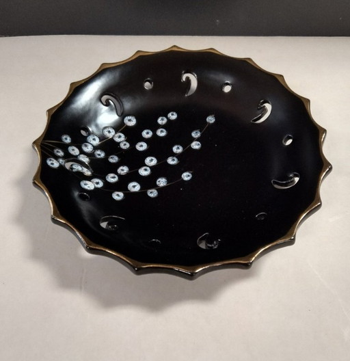 Ciotola in ceramica "Primavera" di Flora Holland