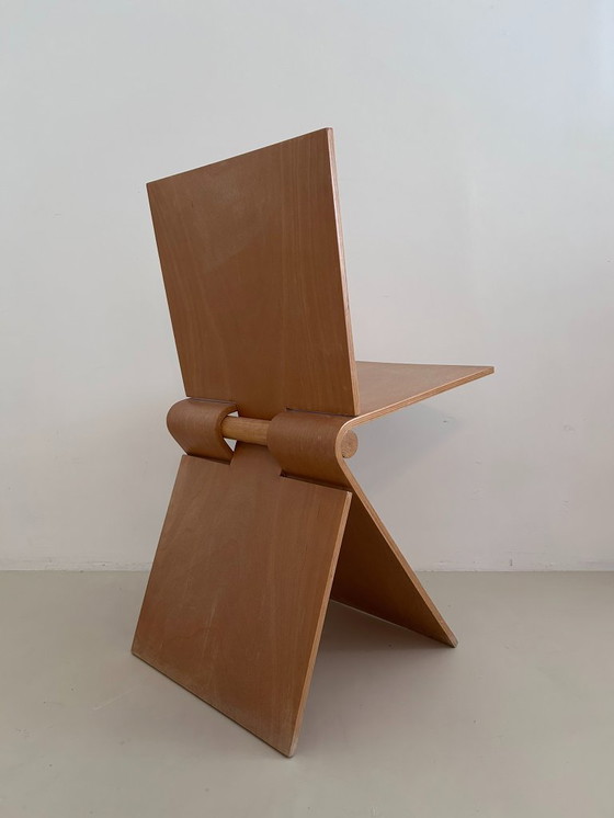 Image 1 of 020 Stok Stoel van Bruno Ninaber Van Eyben voor Artifort 1970