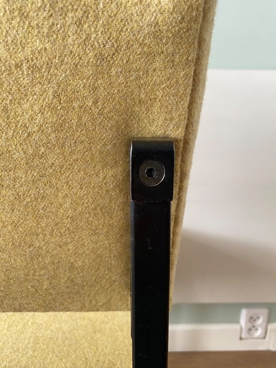 Image 1 of Chaises de salle à manger Spectrum