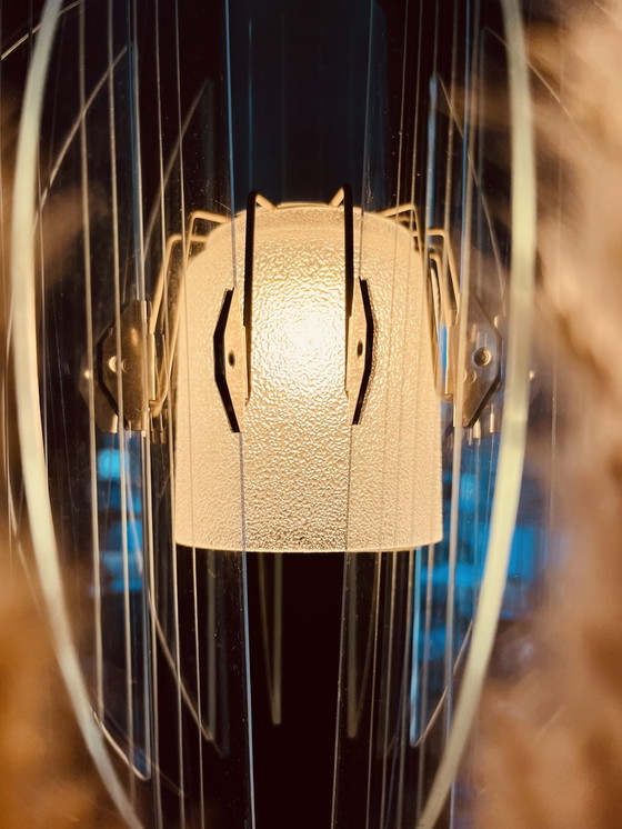 Image 1 of Erich Klemm design pendant lamp