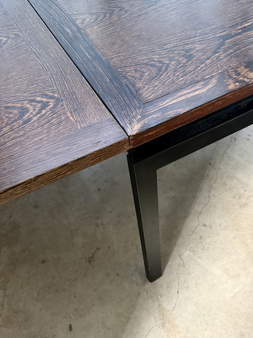 Midcentury Modern | Dining room set with 12 chairs