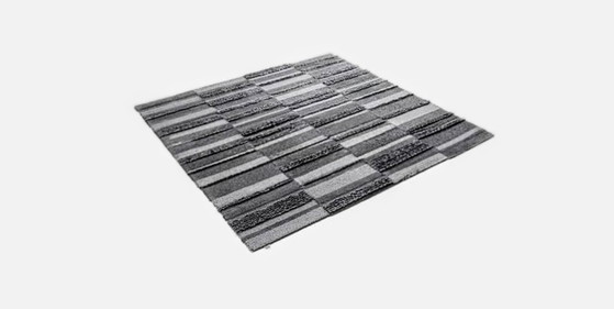 ROLF-BENZ CAMBIO MODEL RUG IN OUTLET -50% – Rolf Benz, Rugs & carpets, Textile (photo 2 of 18)