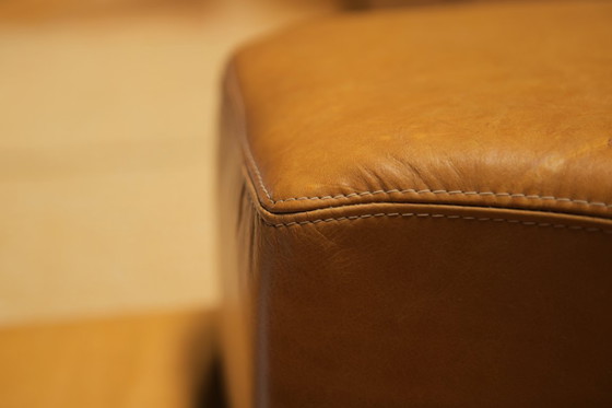 Image 1 of  TUCROMA bed and rotating warderobe with mirror by Guido Faleshini - i4 Mariani