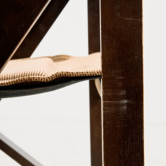 Silla plegable de haya MK11256 de Cor, juego de 6 – Sillas plegables, Wood (photo 9 of 16)